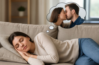 Význam a výklad snov: Čo vám prezradí váš sen o láske?