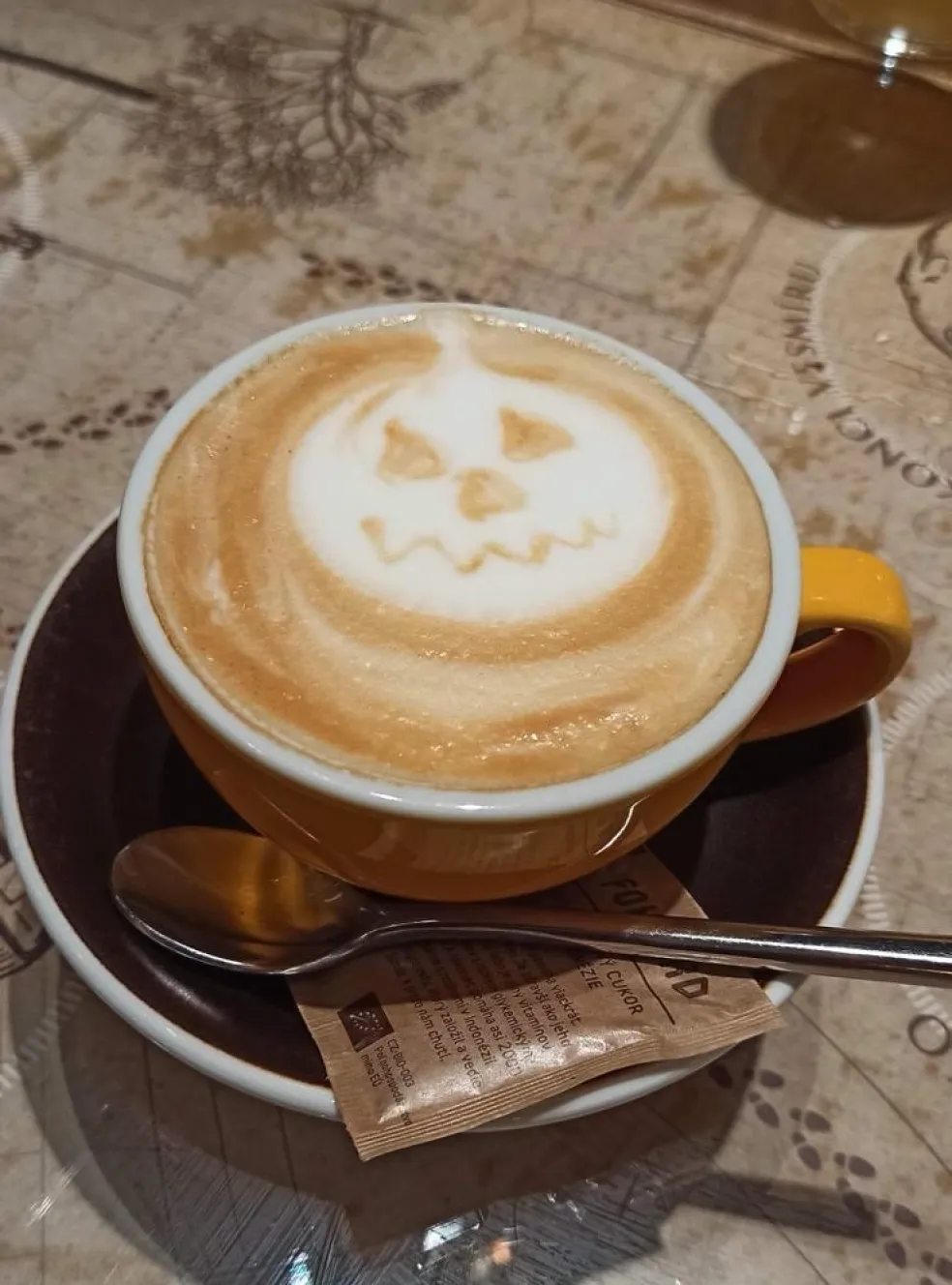 na káve s Mirkou Ďurindovou