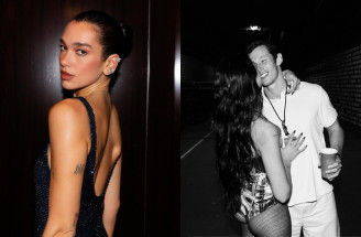 Dua Lipa prehovorila o téme, o ktorej sa väčšina žien bojí hovoriť: Toto pre ňu znamená sex!
