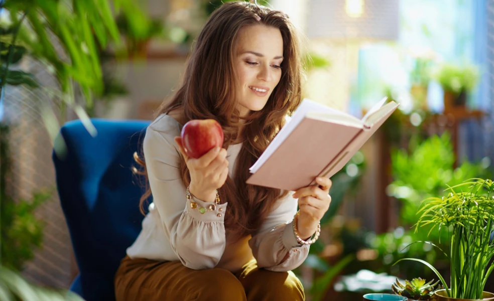 ochorenia žien po 45-tke