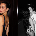 Dua Lipa prehovorila o téme, o ktorej sa väčšina žien bojí hovoriť: Toto pre ňu znamená sex!