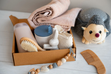 Prezradíme, ktoré veci bábätku nekupovať: Tieto sú naozaj zbytočné