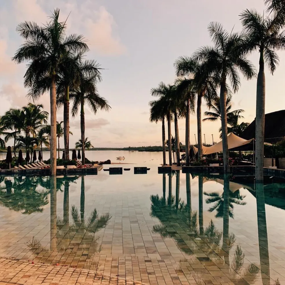 najlepšie plážové kluby