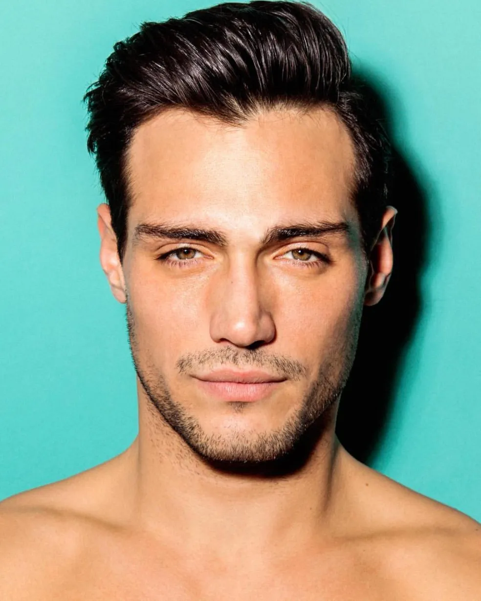 najsexi muži na svete