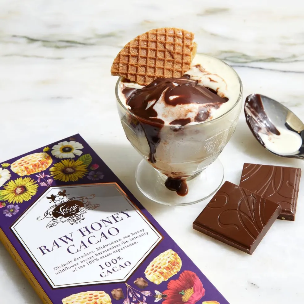 najlepšie svetové čokoládovne