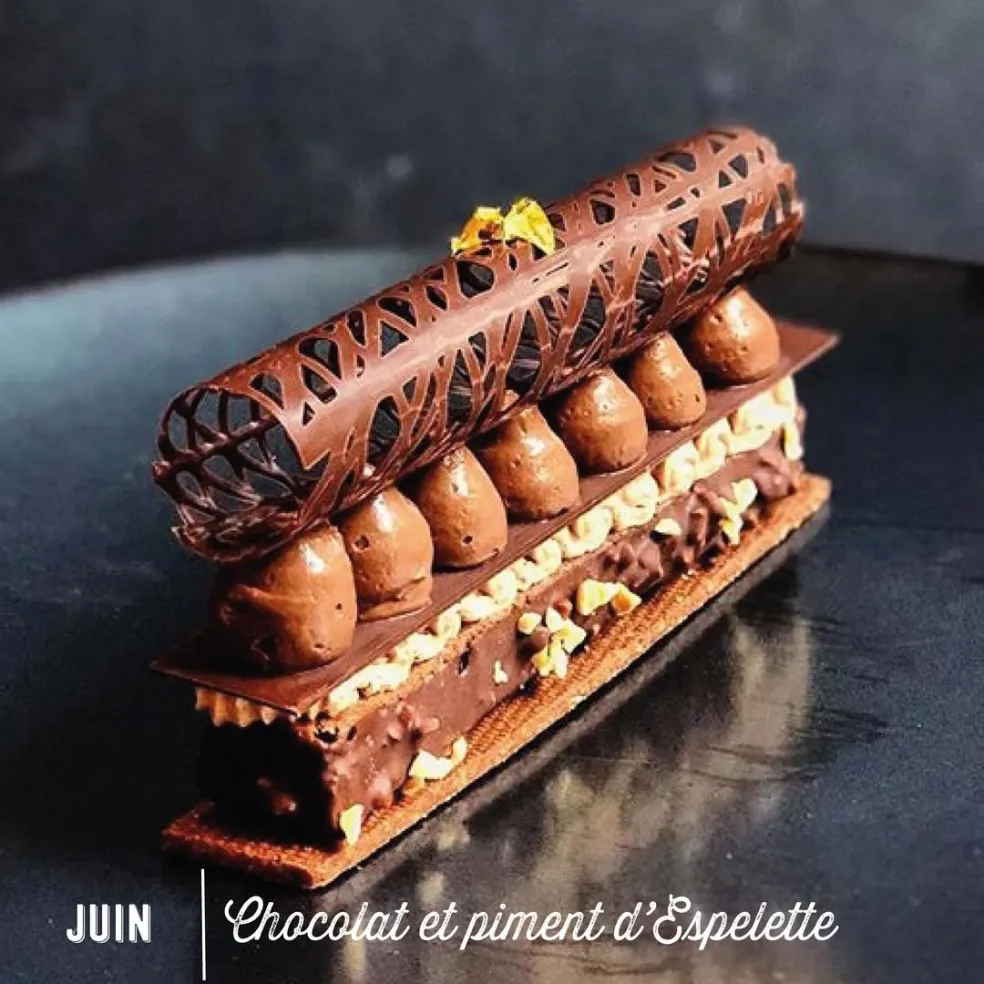 najlepšie čokoládovne na svete