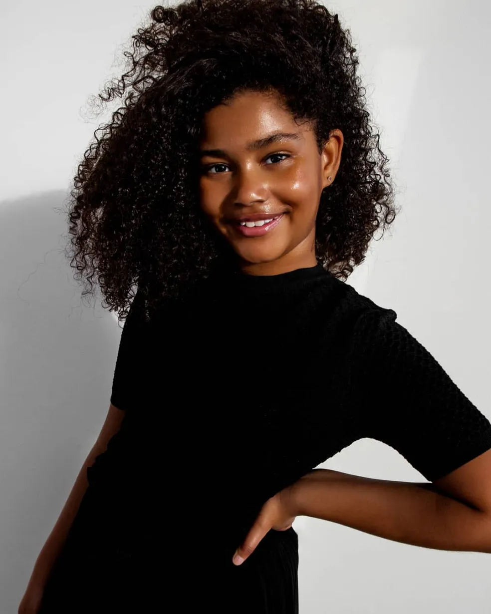 modelky s exotickým vzhľadom