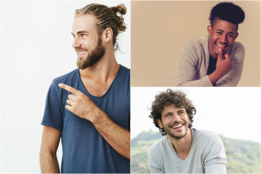 Slovenskí muži: Patria medzi najpríťažlivejších na svete?