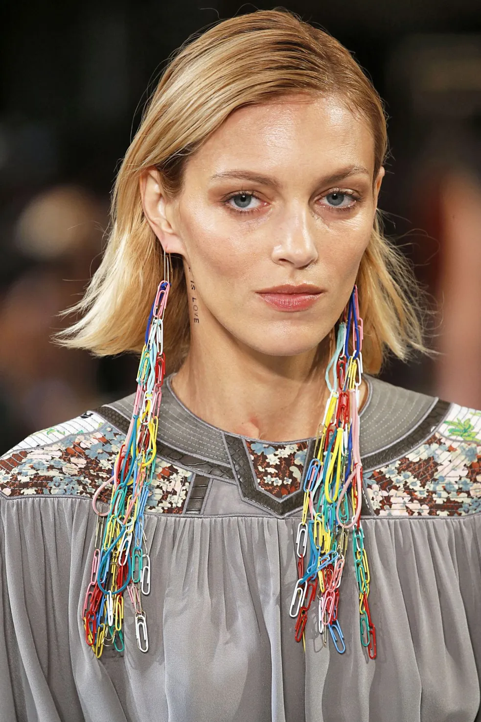 trendy šperkov 2019