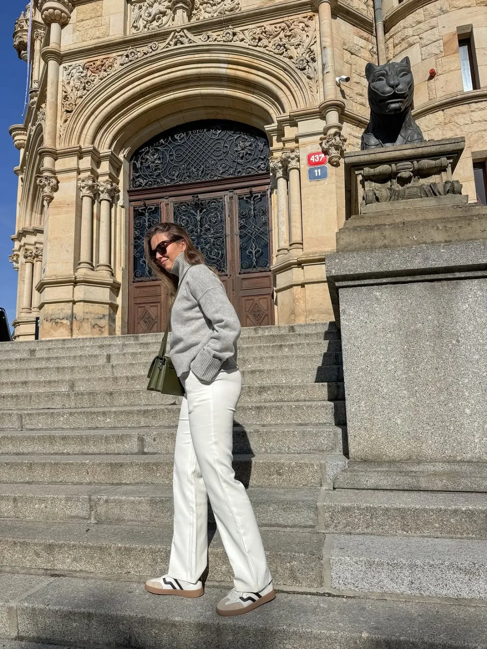 starostlivosť o pleť počas materstva