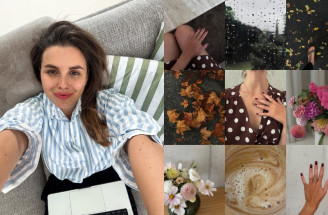 Alena Poláčková: Materstvo ma naučilo, že život nie je len o výkone