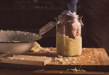 Najzdravší spôsob, ako konzervovať potraviny: Už si ho vyskúšala?