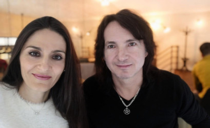 Nehľadajte partnera, ktorý vás vylieči: Koučka Mirka Ďurindová o tom, ako prevziať zodpovednosť za lásku