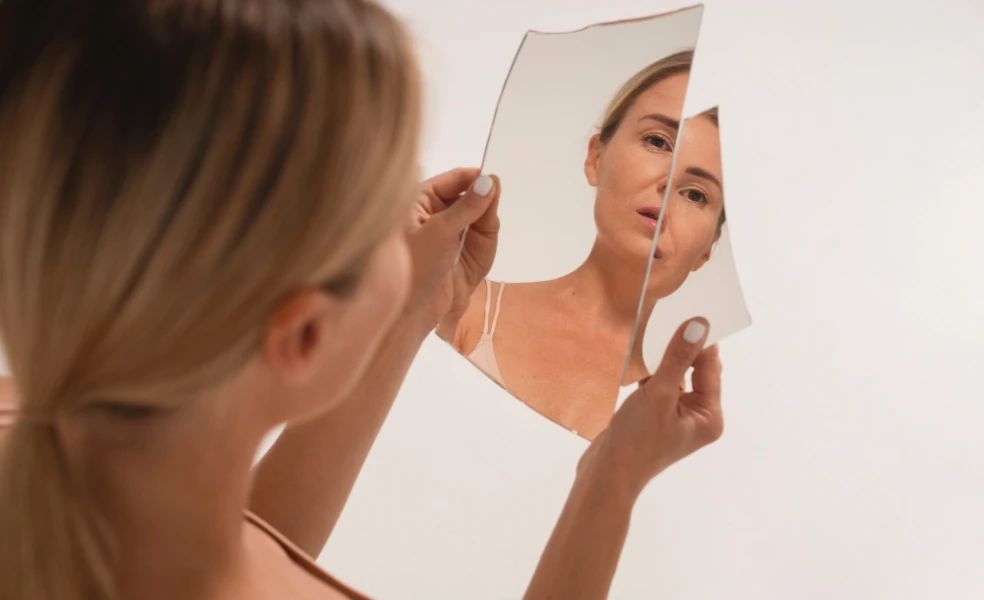 komentáre o vzhľade