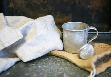 Zájdené kuchynské utierky – skús tieto lacné triky, ktoré im prinavrátia žiarivosť!