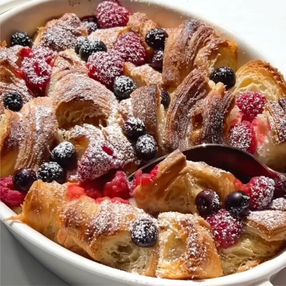 francúzske toasty recept