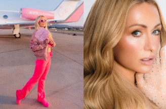 Takto vyzerá domáce spa Paris Hilton! Naozaj si dopraje 9 hodín starostlivosti o pleť?