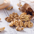 Rada nad zlato: Ako naložiť orechy a udržať ich čerstvé po celý rok?