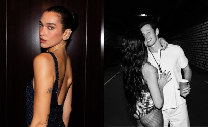 Dua Lipa prehovorila o téme, o ktorej sa väčšina žien bojí hovoriť: Toto pre ňu znamená sex!