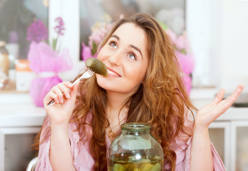 Čo s nami robí nakladaná zelenina? O jej benefitoch si netušila