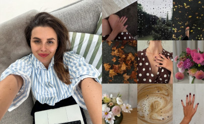 Alena Poláčková: Materstvo ma naučilo, že život nie je len o výkone