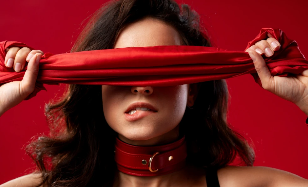 BDSM Intimita, dôvera a bezpečné objavovanie túžob