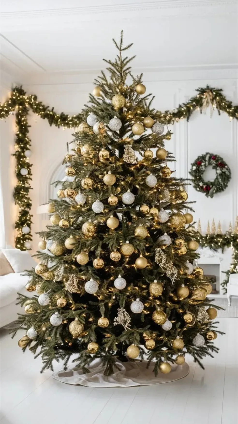 vianočná výzdoba 2025