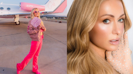 Takto vyzerá domáce spa Paris Hilton! Naozaj si dopraje 9 hodín starostlivosti o pleť?