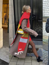 Šály sú viac než len doplnok: Mikrotrend, ktorý ovládne zimu 2025/2026