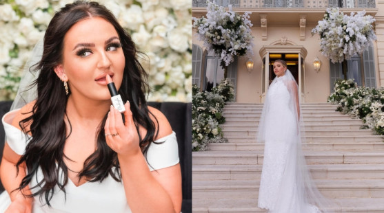 Najkrajší deň života alebo najlepší reach? Pravda o influencerských svadbách