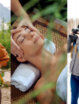 Tematická dovolenka: Necháš sa zlákať a užiješ si, čo máš najradšej?