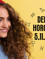 Horoskop na dnes: 5. november 2025