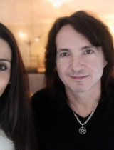 Nehľadajte partnera, ktorý vás vylieči: Koučka Mirka Ďurindová o tom, ako prevziať zodpovednosť za lásku