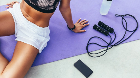 Chudnutie so švihadlom: Ako švihadlo pomáha získať ideálnu postavu?