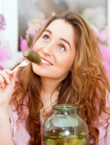 Čo s nami robí nakladaná zelenina? O jej benefitoch si netušila