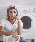 Jak prodloužit životnost pračky? Díky těmto tipům vám neodejde předčasně!