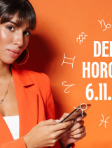 Horoskop na dnes: 6. november 2025