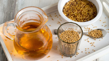 Je horčičný olej bezpečný na použitie? Kedy ho radšej v obchode obísť?