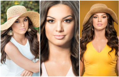 Líčenie krok za krokom: Nechajte svoj letný bronz vyniknúť!