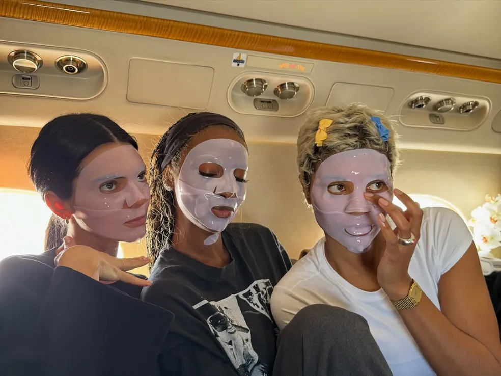 Kendall Jenner mentálne zdravie