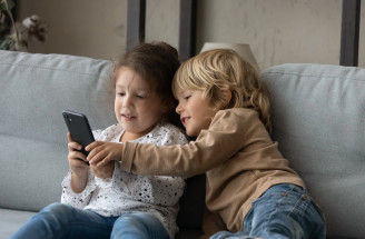 Mozog v ohrození? Fenomén brainrot mení, ako myslia naše deti