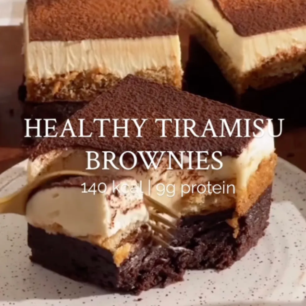 fit brownies