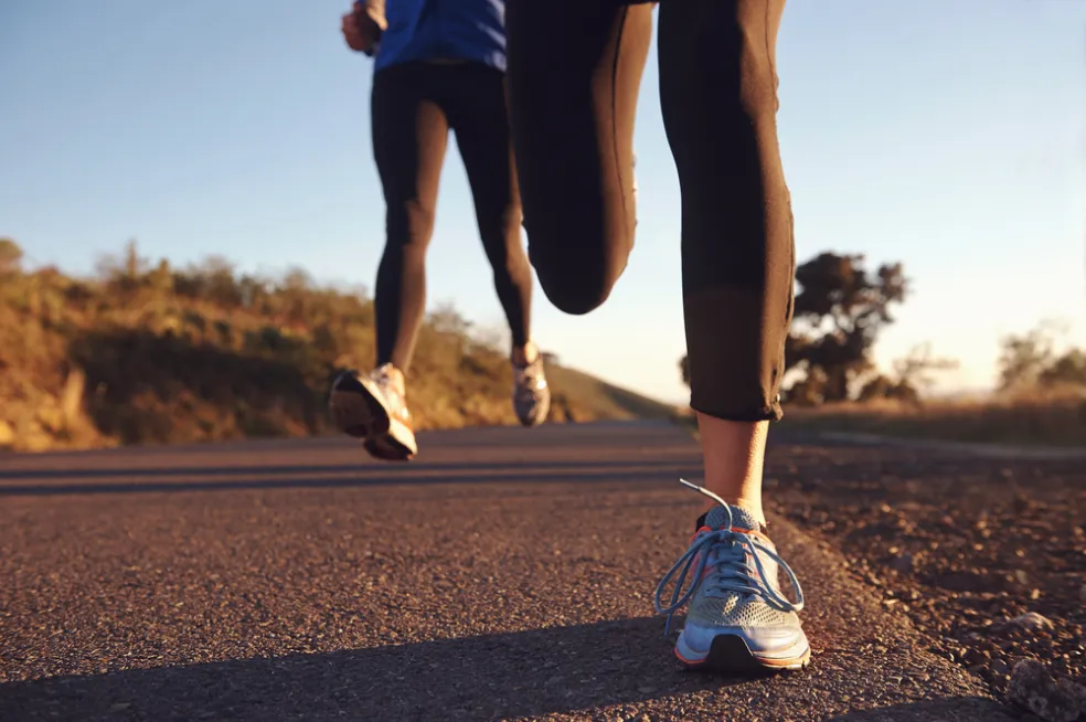 pohyb a duševné zdravie