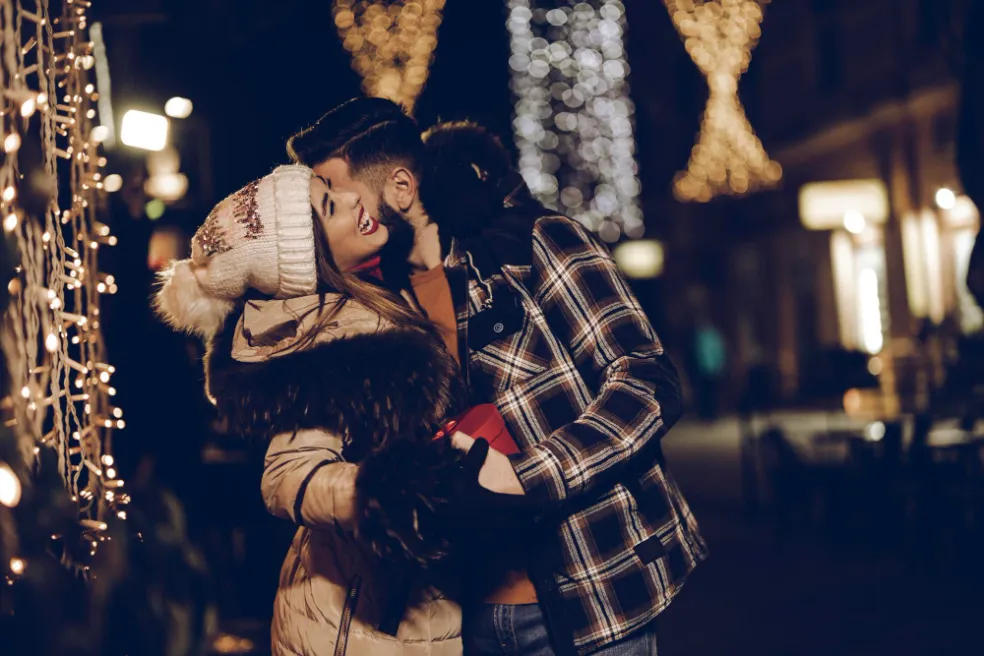 láska podľa znamenia