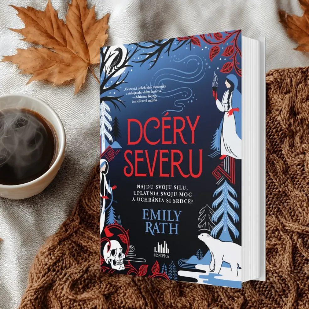 Emily Rath: Dcéry severu