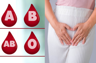 Existujú súvislosti medzi krvnou skupinou a ženským zdravím? Tieto zistenia ťa prekvapia