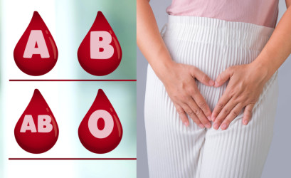 Existujú súvislosti medzi krvnou skupinou a ženským zdravím? Tieto zistenia ťa prekvapia