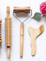 Maderoterapia: Je to tá najúčinnejšia metóda proti celulitíde?!