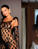 Žiadny luxusný wellness: Kendall Jenner odhalila techniku, ktorá jej pomáha zvládať stres