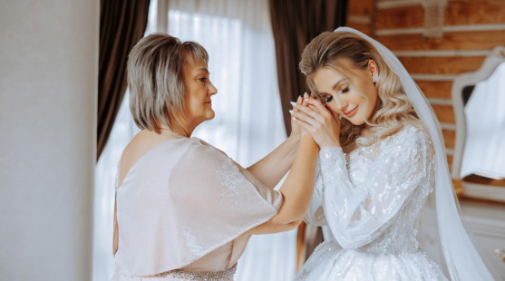 Svadobné mamy a ich úlohy počas svadby: Vieš, čo ťa čaká?